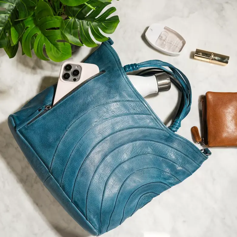 Everyday Tote Bag - front view