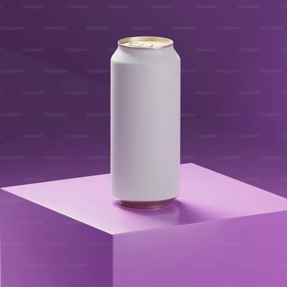 Insulated Travel Mug - front view